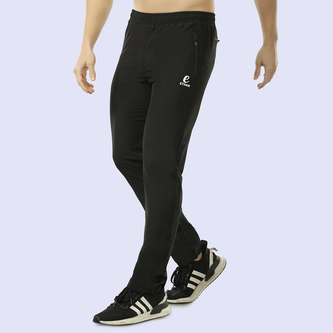 The ETHAN Vector Relaxed Lower