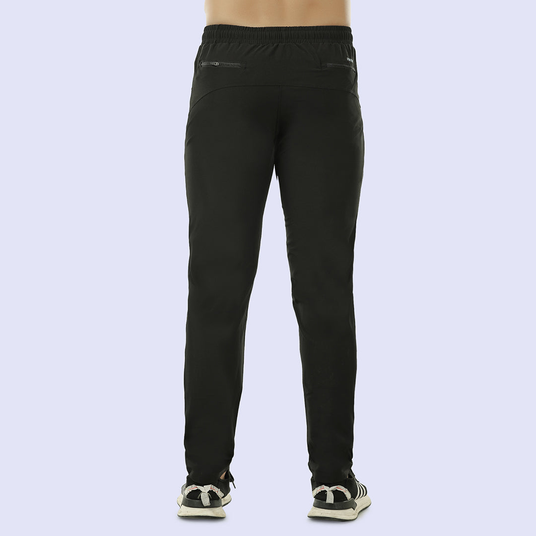 The ETHAN Vector Relaxed Lower