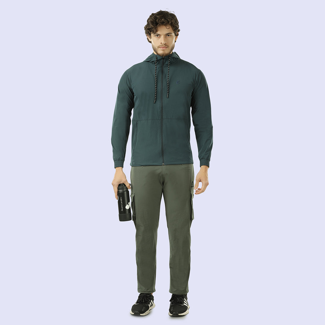 Carpenter Cargo Pants