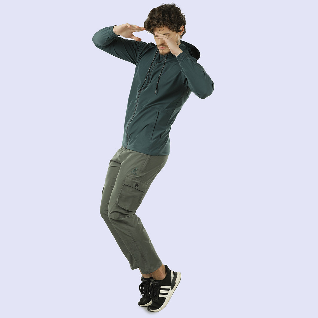 Carpenter Cargo Pants