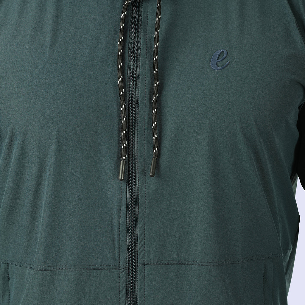 ETHAN Agile Zip Hoodie