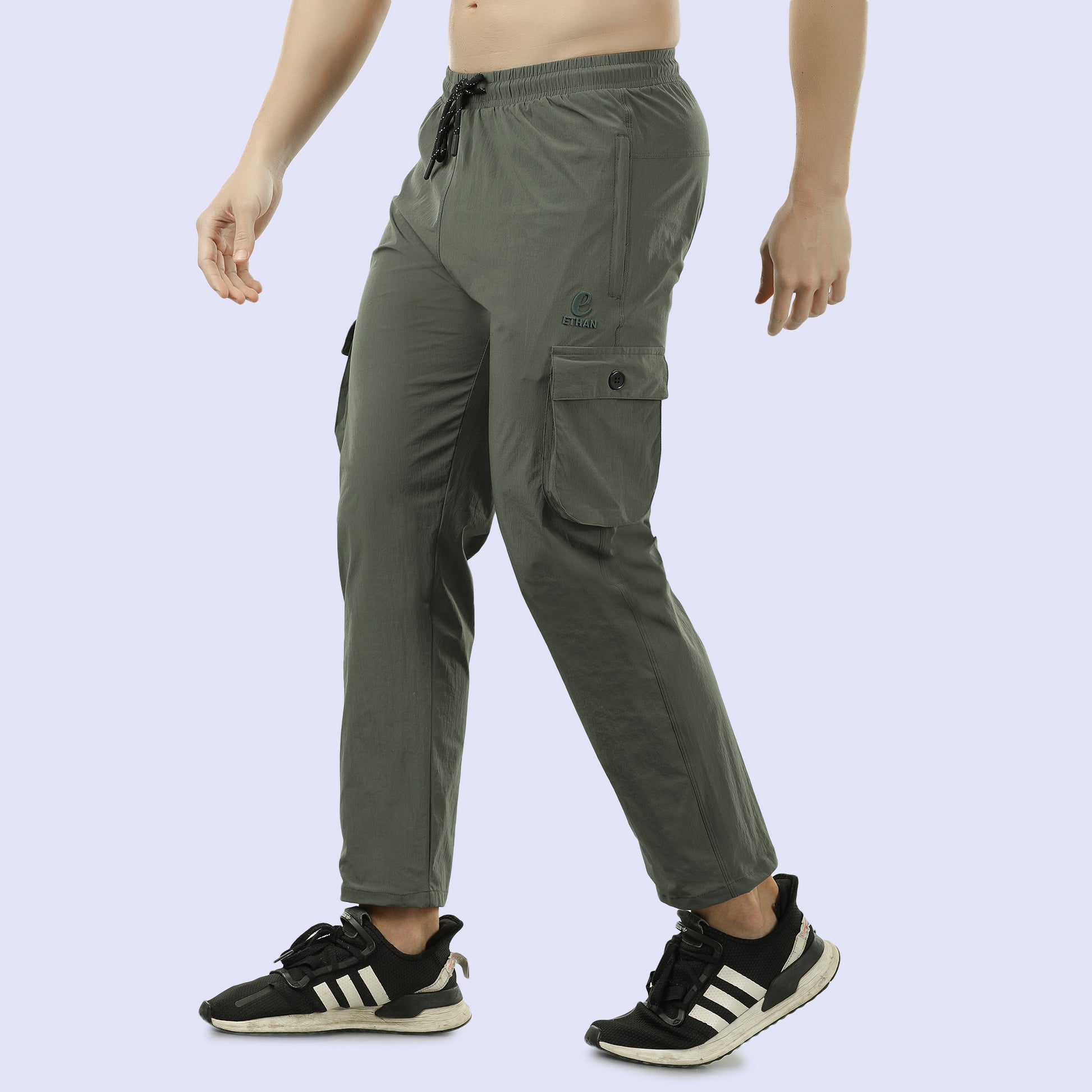 Carpenter Cargo Pants