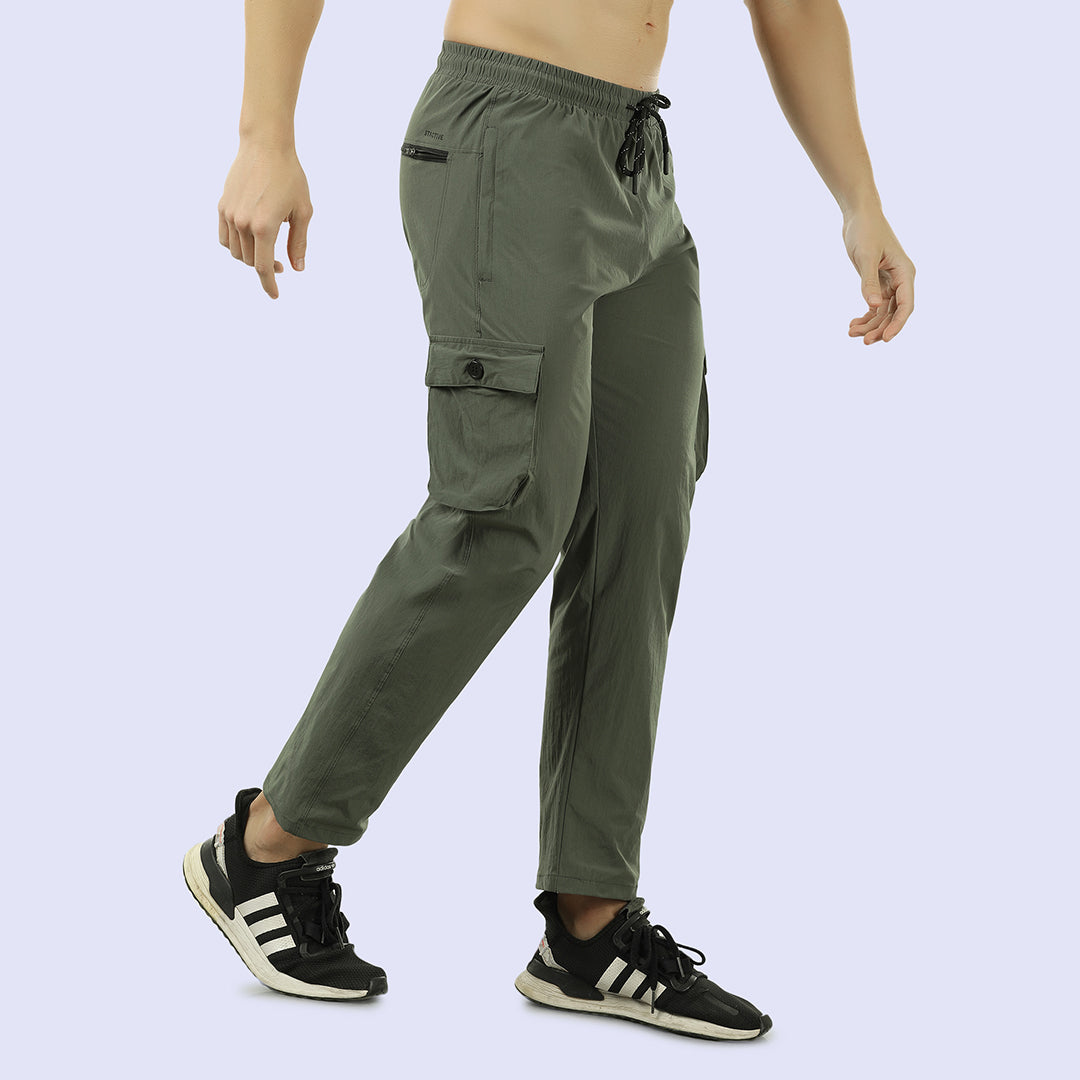 Carpenter Cargo Pants