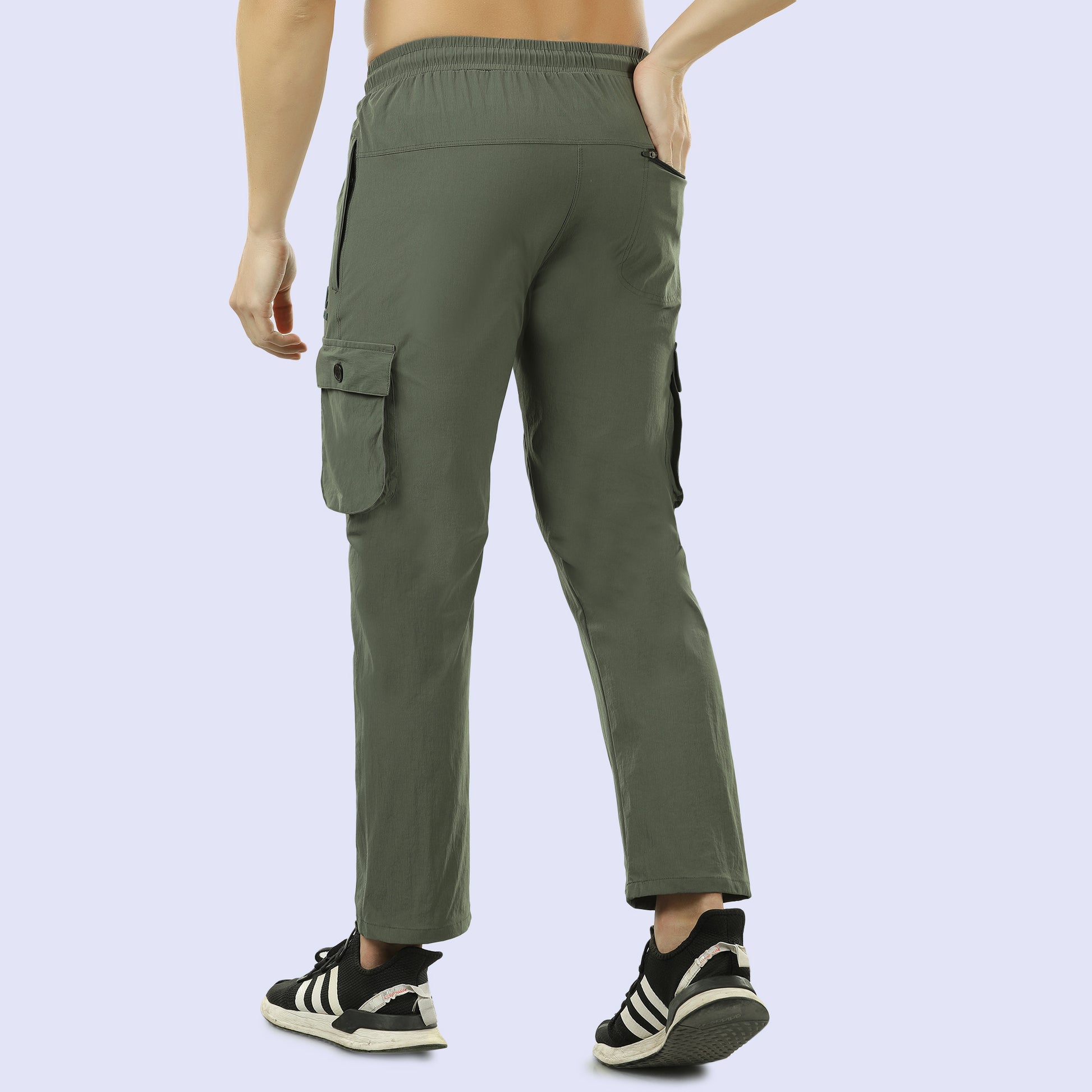 Carpenter Cargo Pants