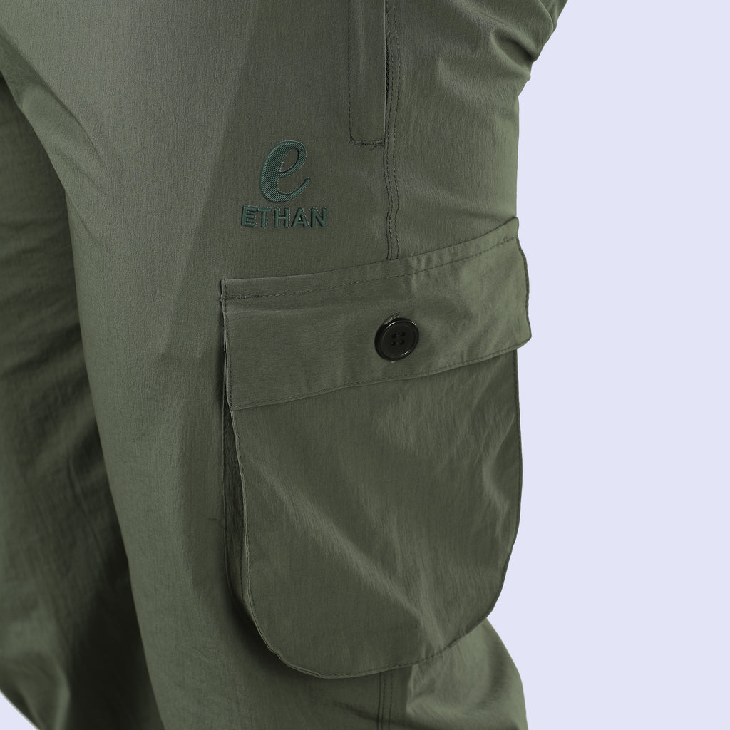 Carpenter Cargo Pants