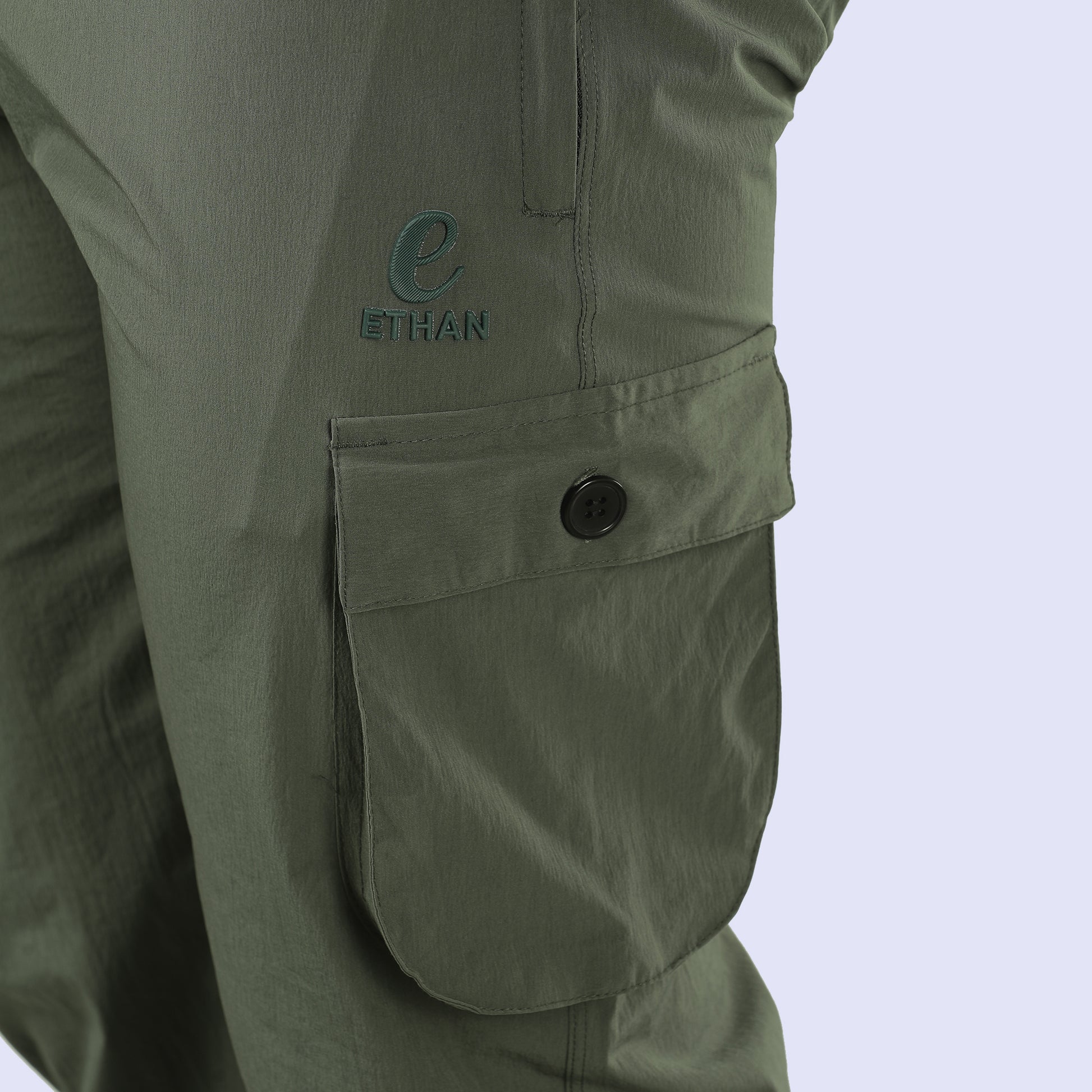 Carpenter Cargo Pants