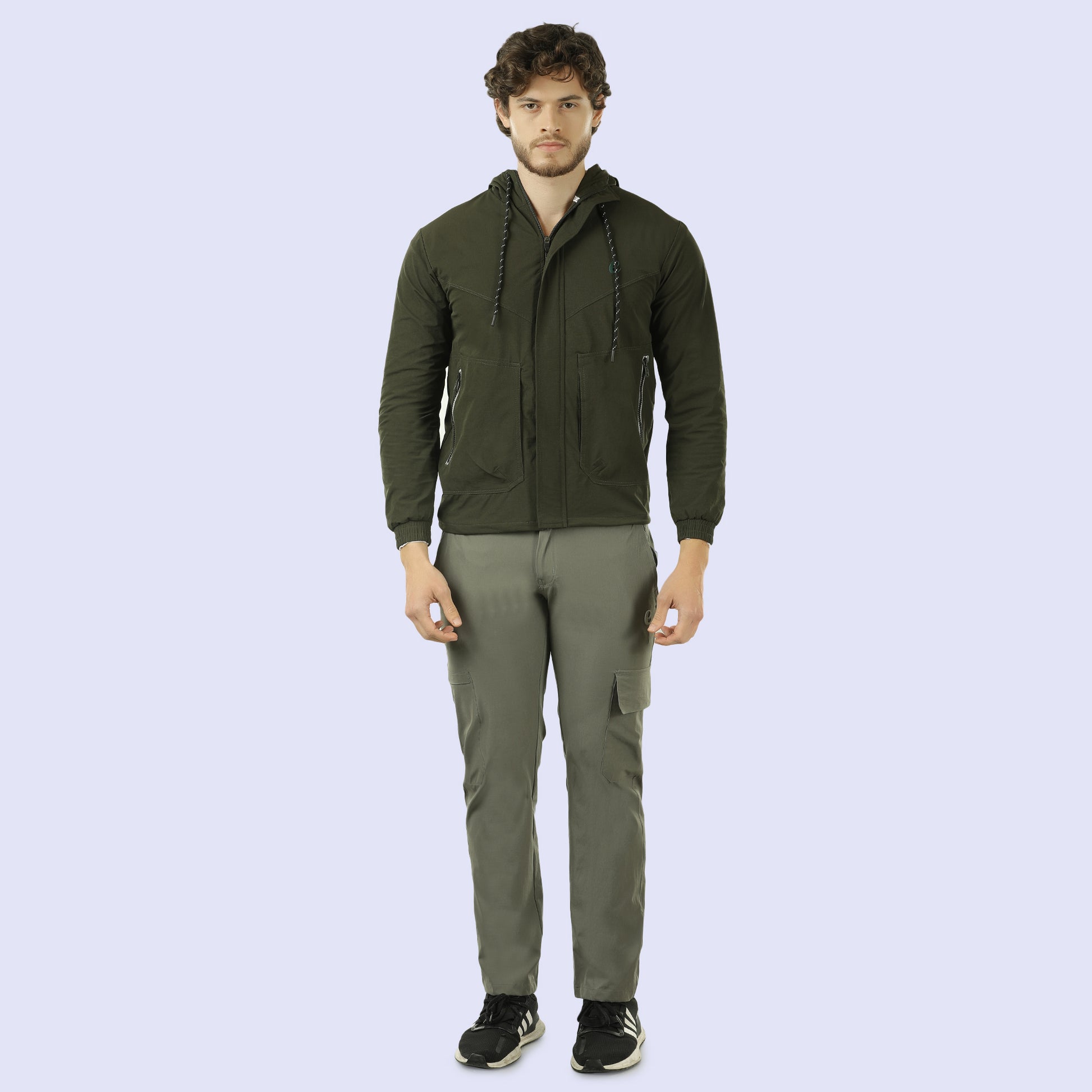 Tactical Cargo Pants