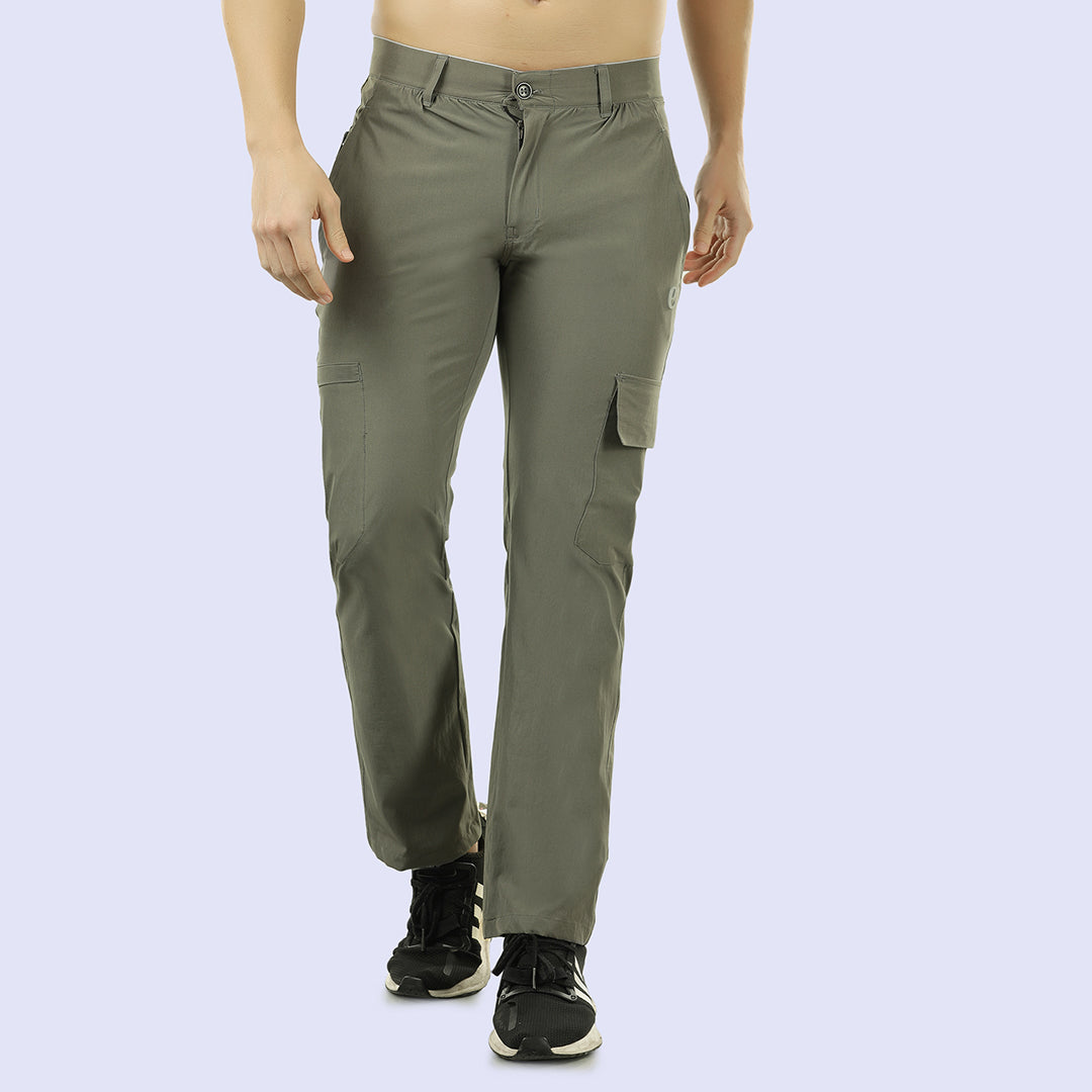 Tactical Cargo Pants