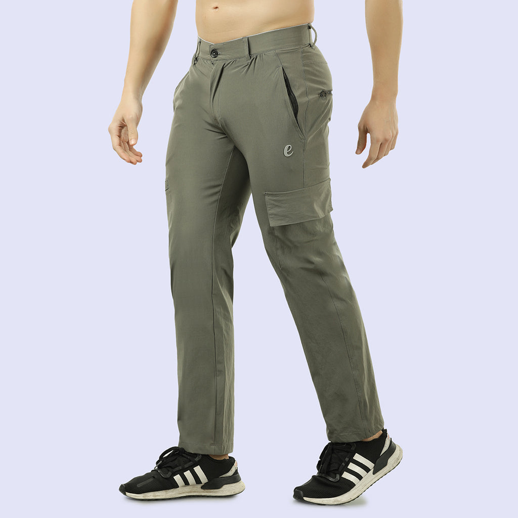 Tactical Cargo Pants