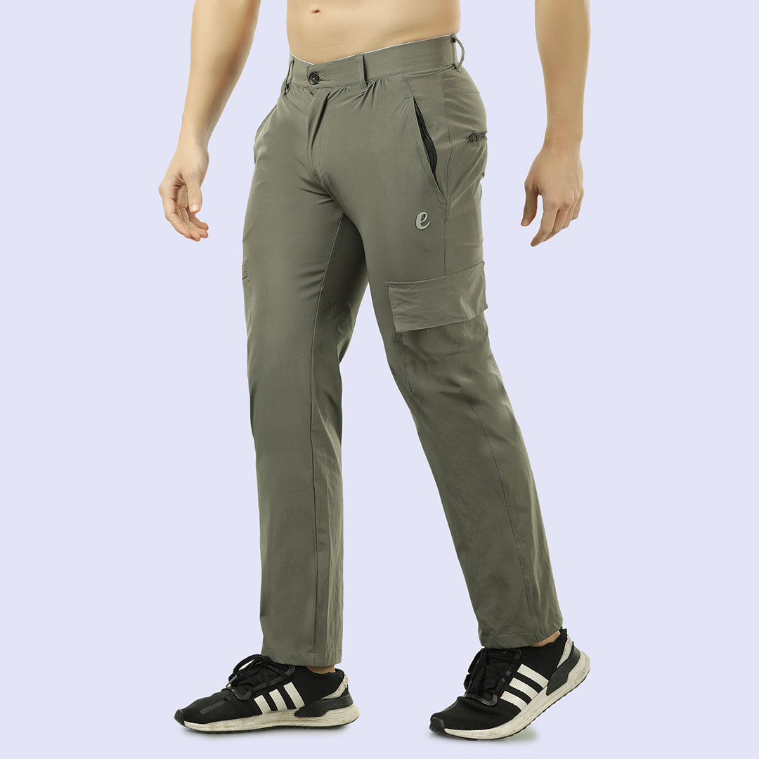Tactical Cargo Pants