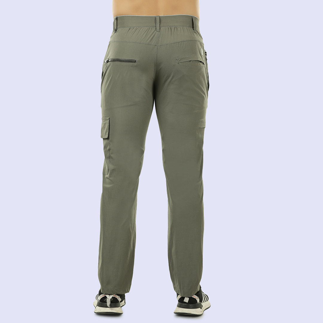 Tactical Cargo Pants