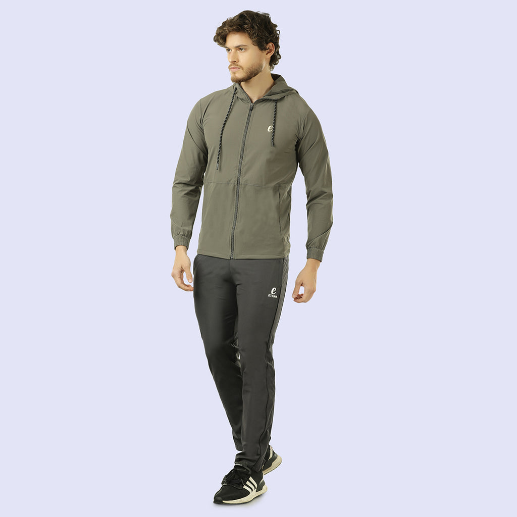 The ETHAN Vector Track Pant