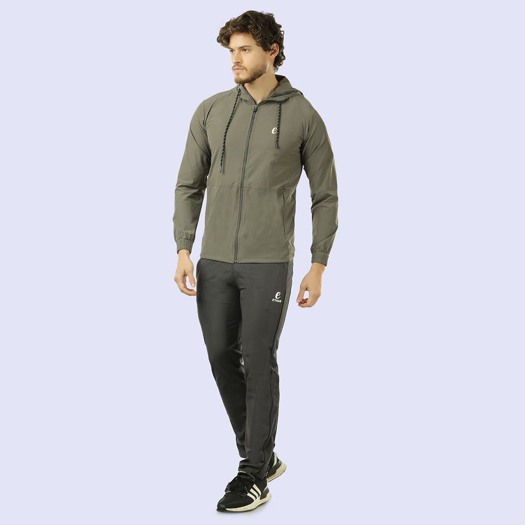 The ETHAN Vector Track Pant