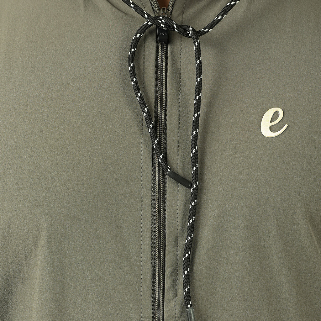 ETHAN Agile Zip Hoodie