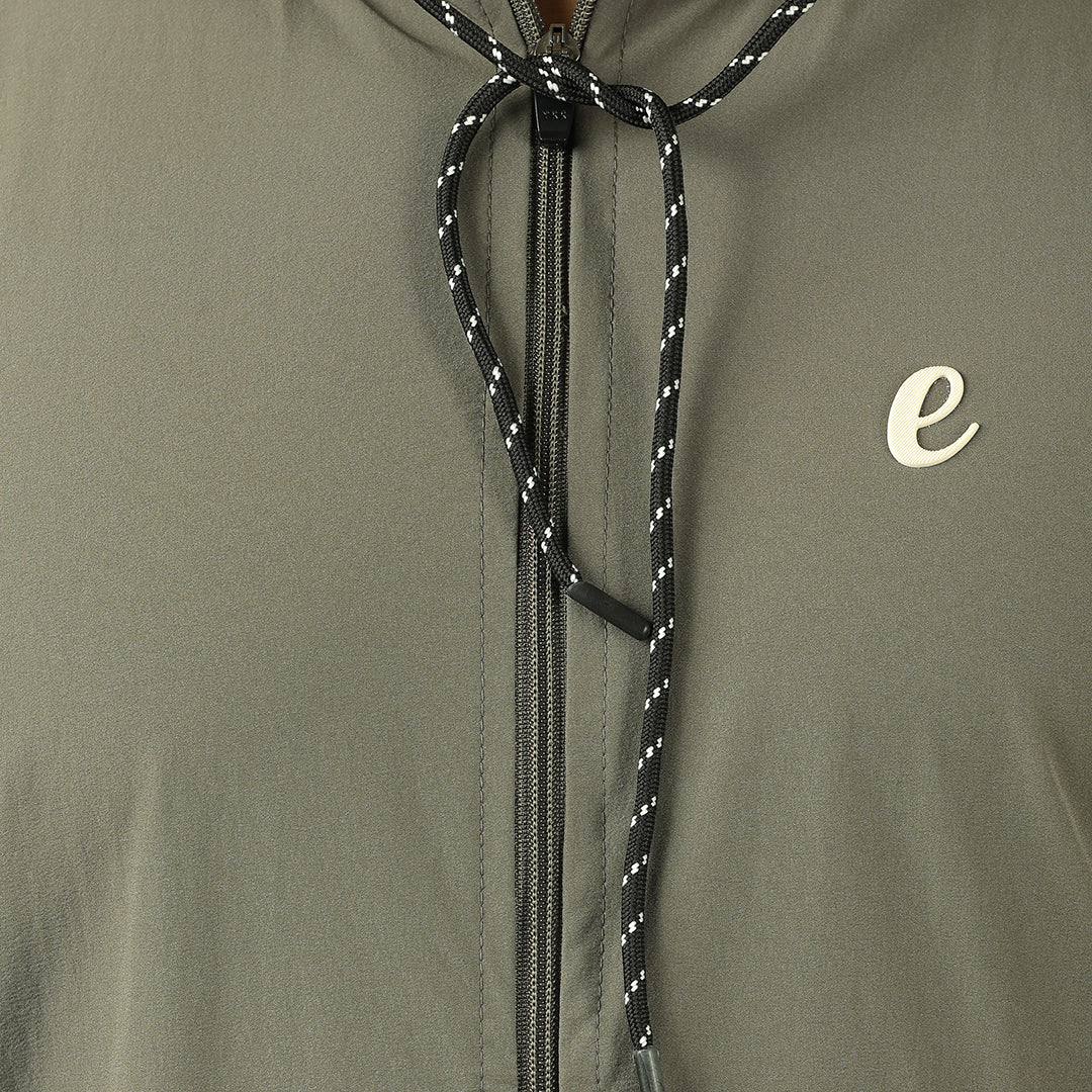 ETHAN Agile Zip Hoodie