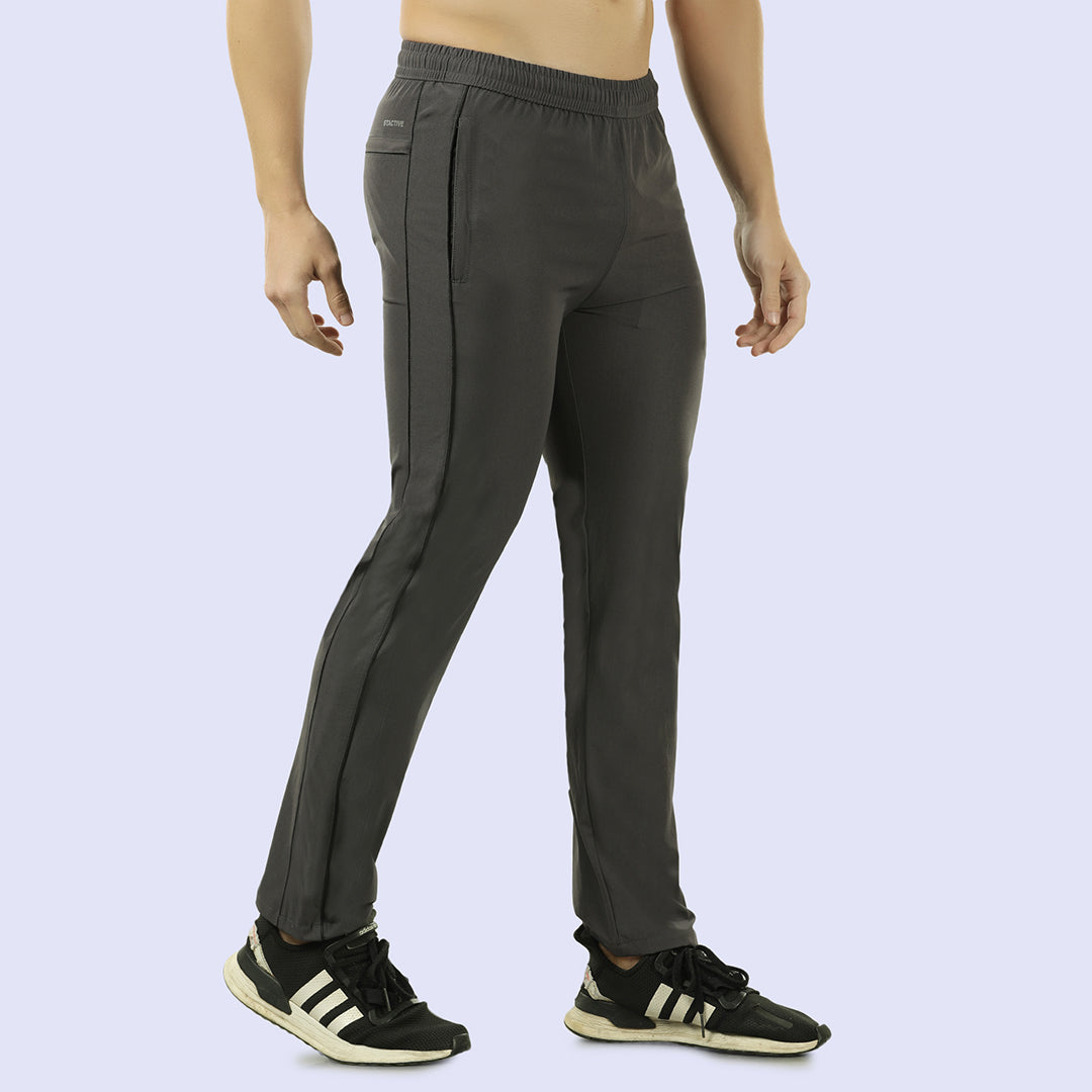 The ETHAN Vector Track Pant