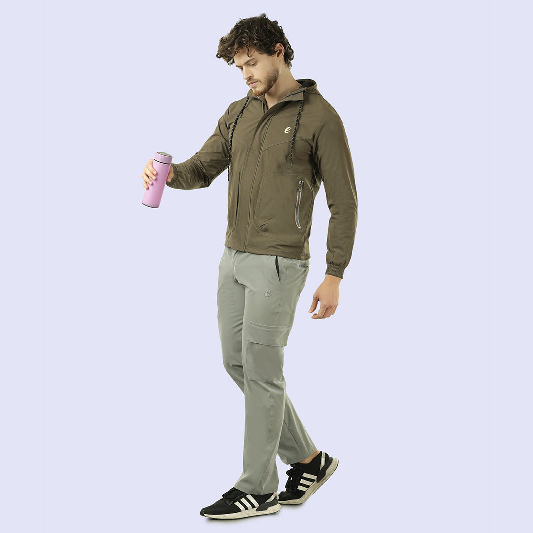 Tactical Cargo Pants