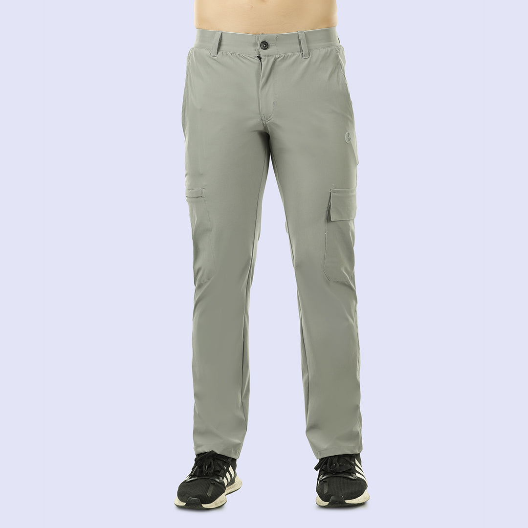 Tactical Cargo Pants