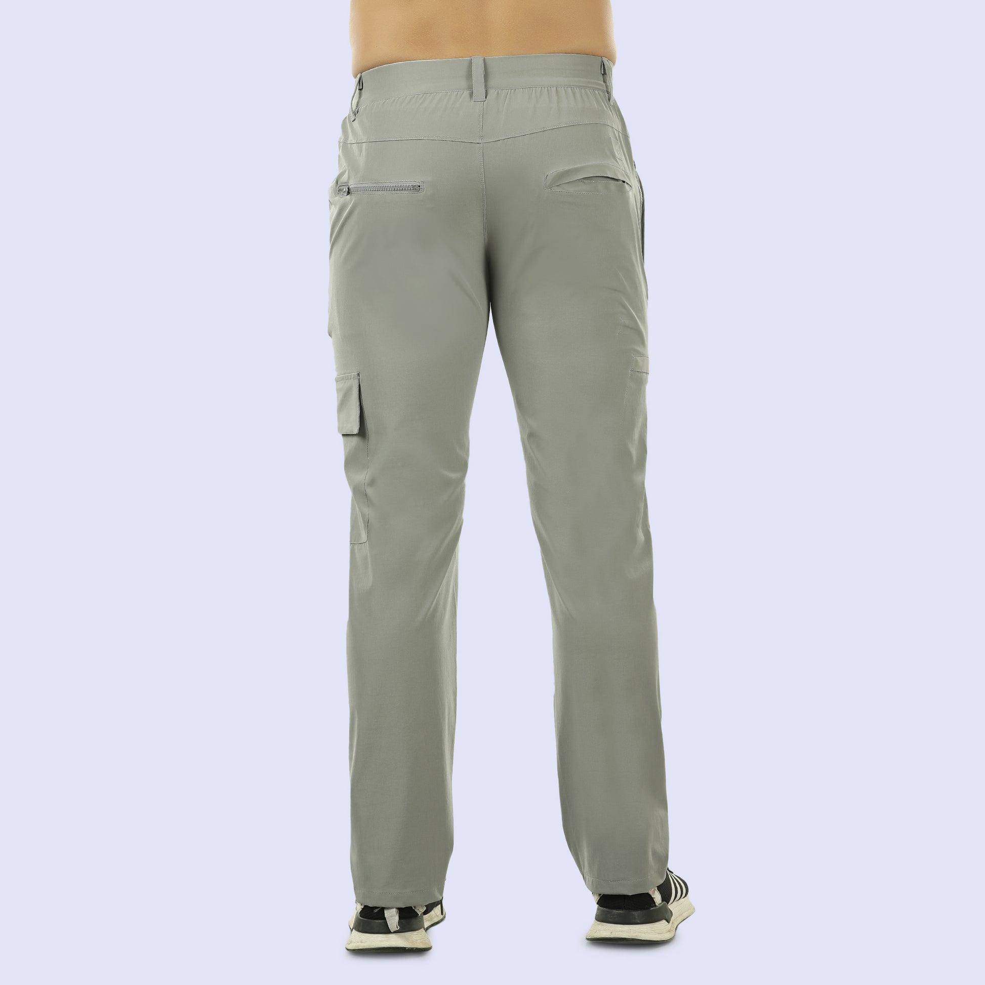 Tactical Cargo Pants