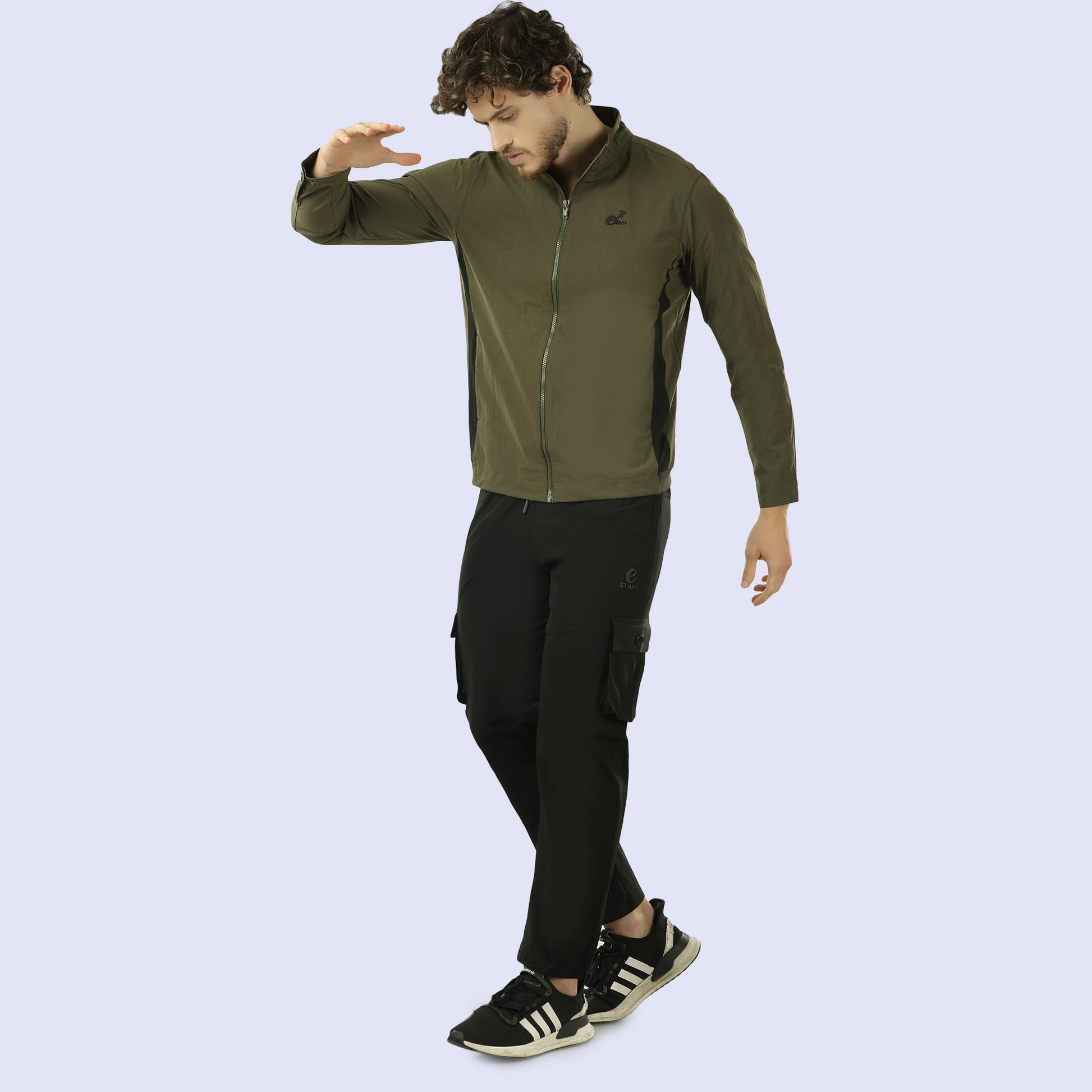 Carpenter Cargo Pants