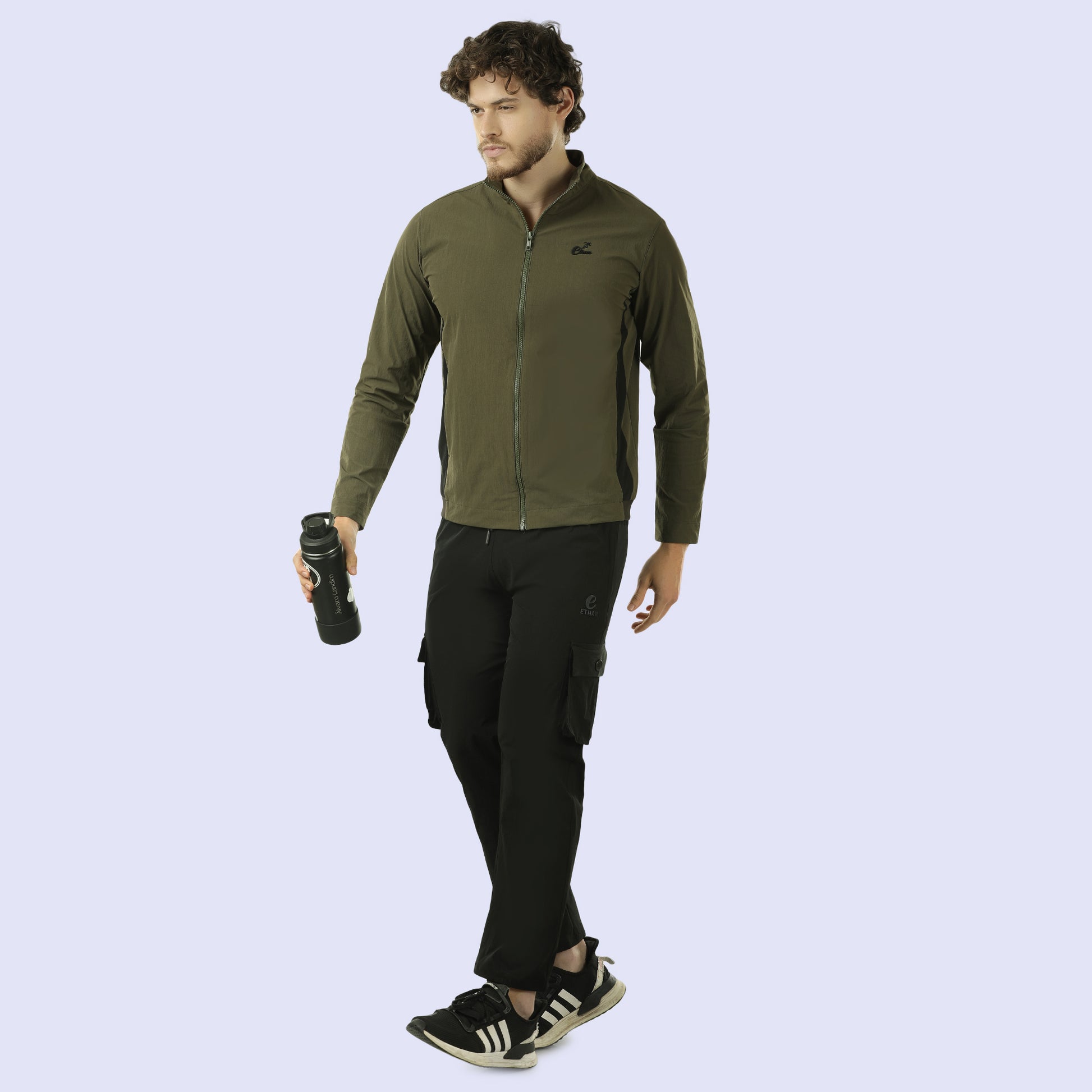 Carpenter Cargo Pants