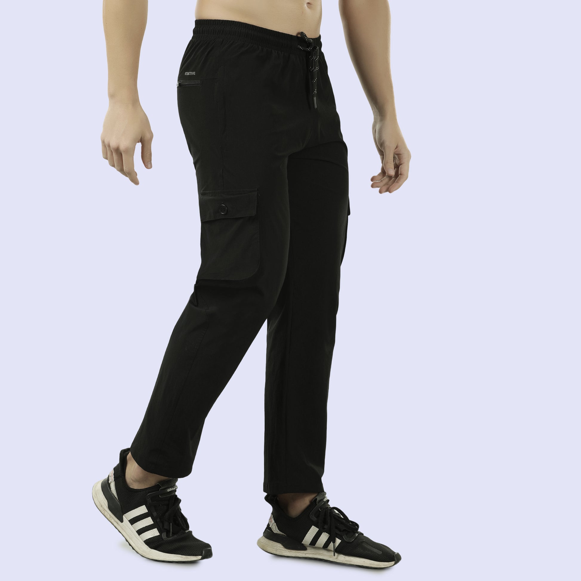 Carpenter Cargo Pants