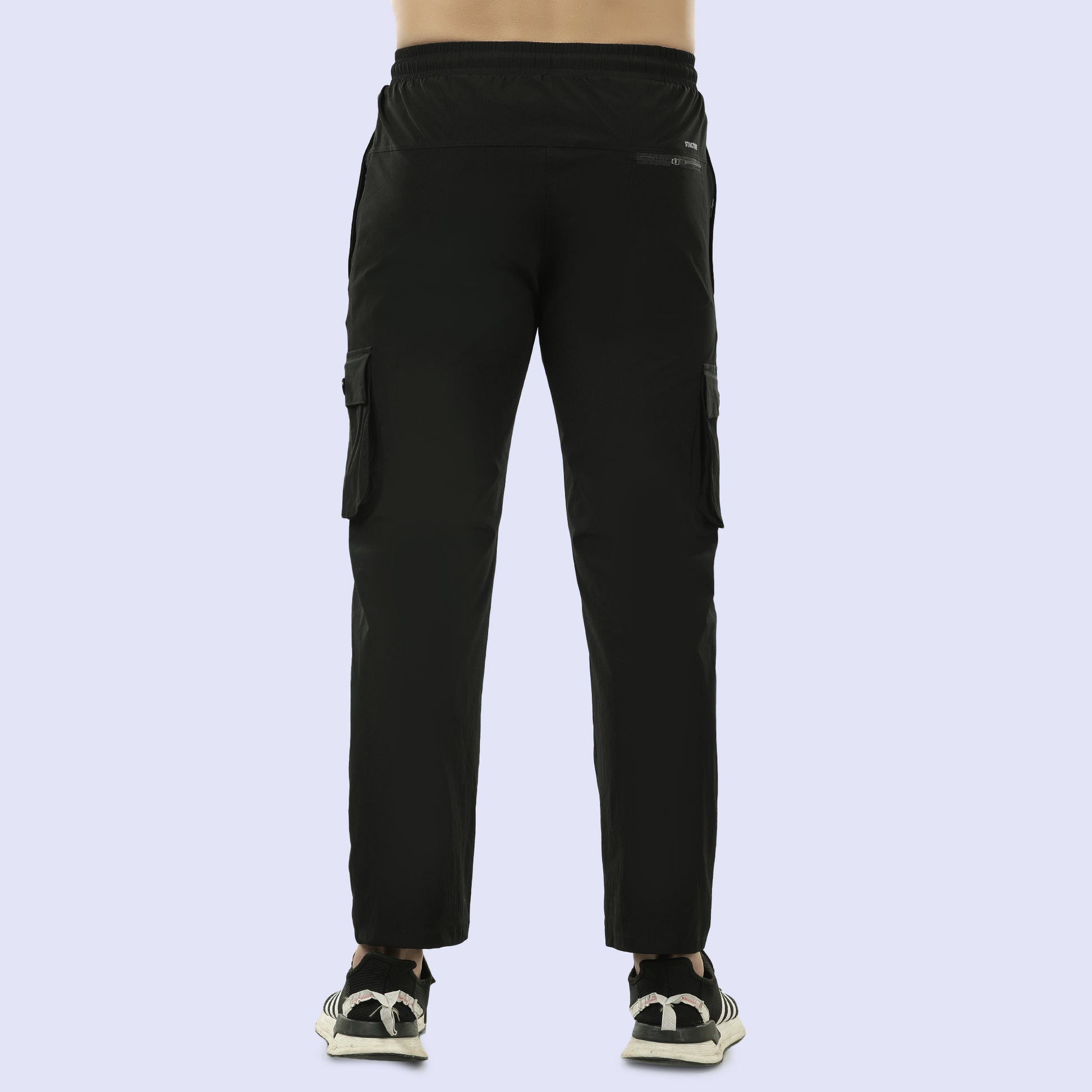 Carpenter Cargo Pants