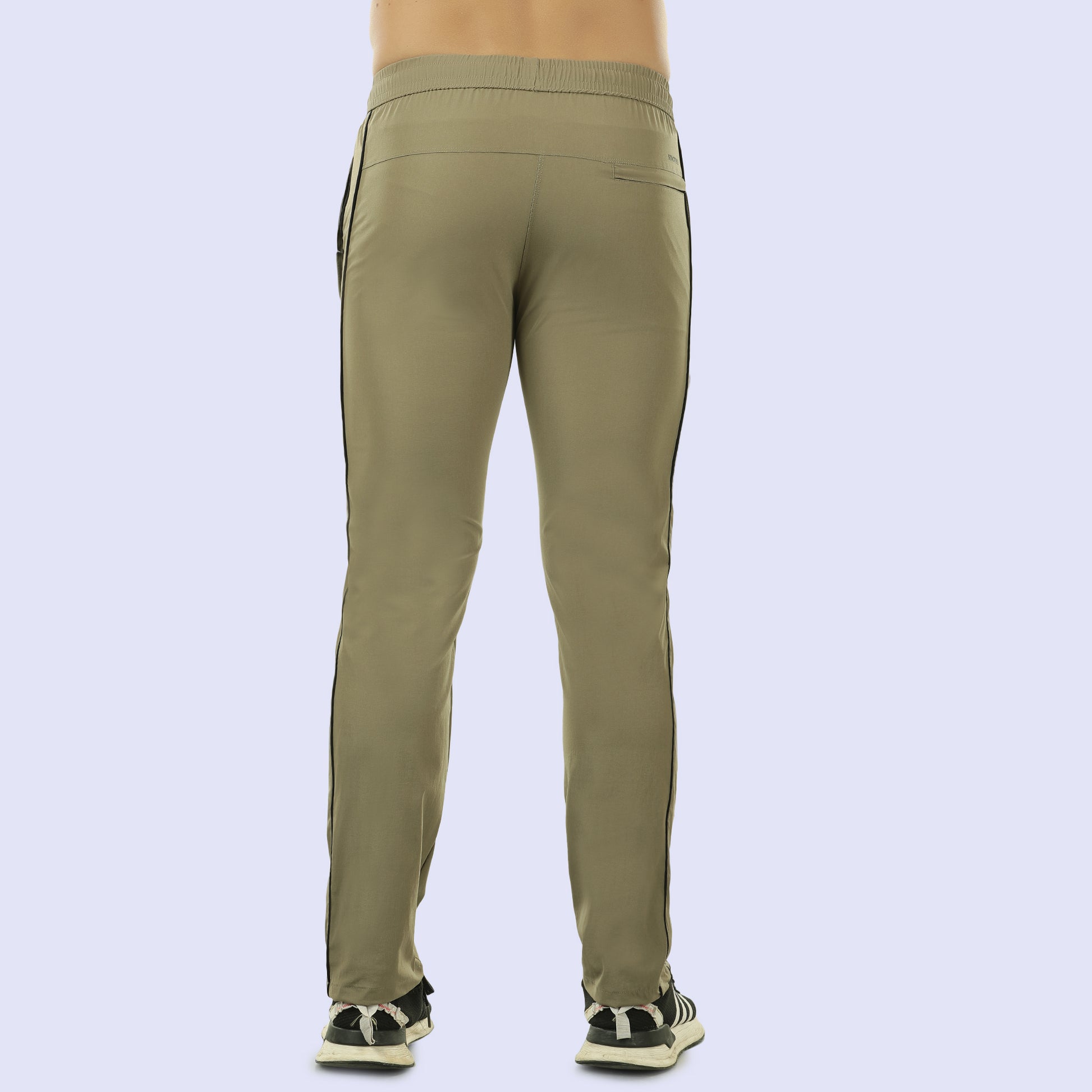 The ETHAN Vector Track Pant