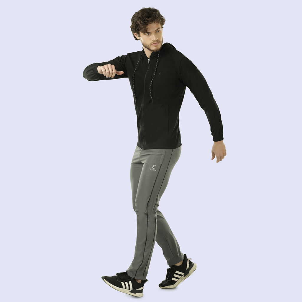 The ETHAN Vector Track Pant