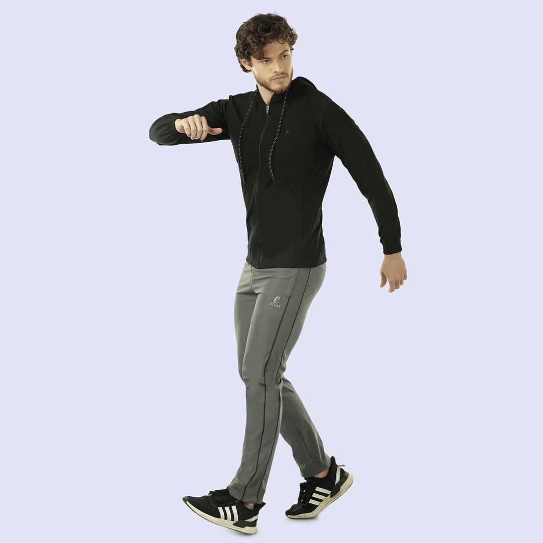 The ETHAN Vector Track Pant