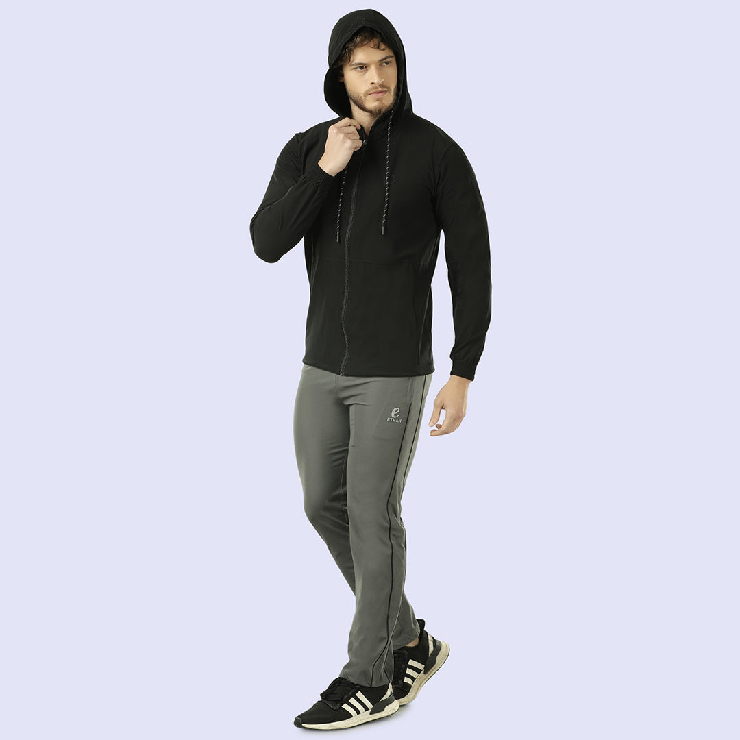 ETHAN Agile Zip Hoodie