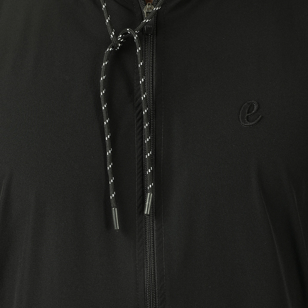 ETHAN Agile Zip Hoodie