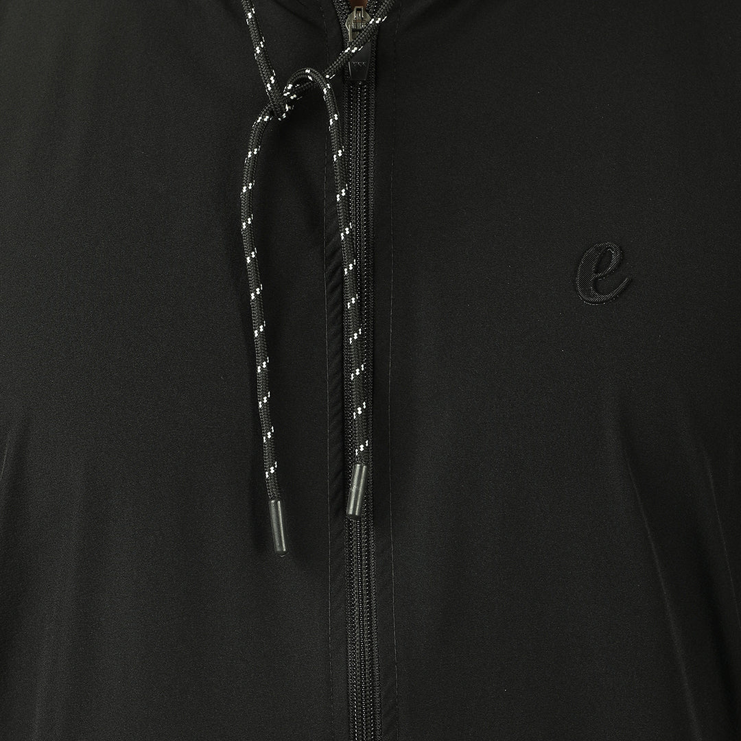 ETHAN Agile Zip Hoodie