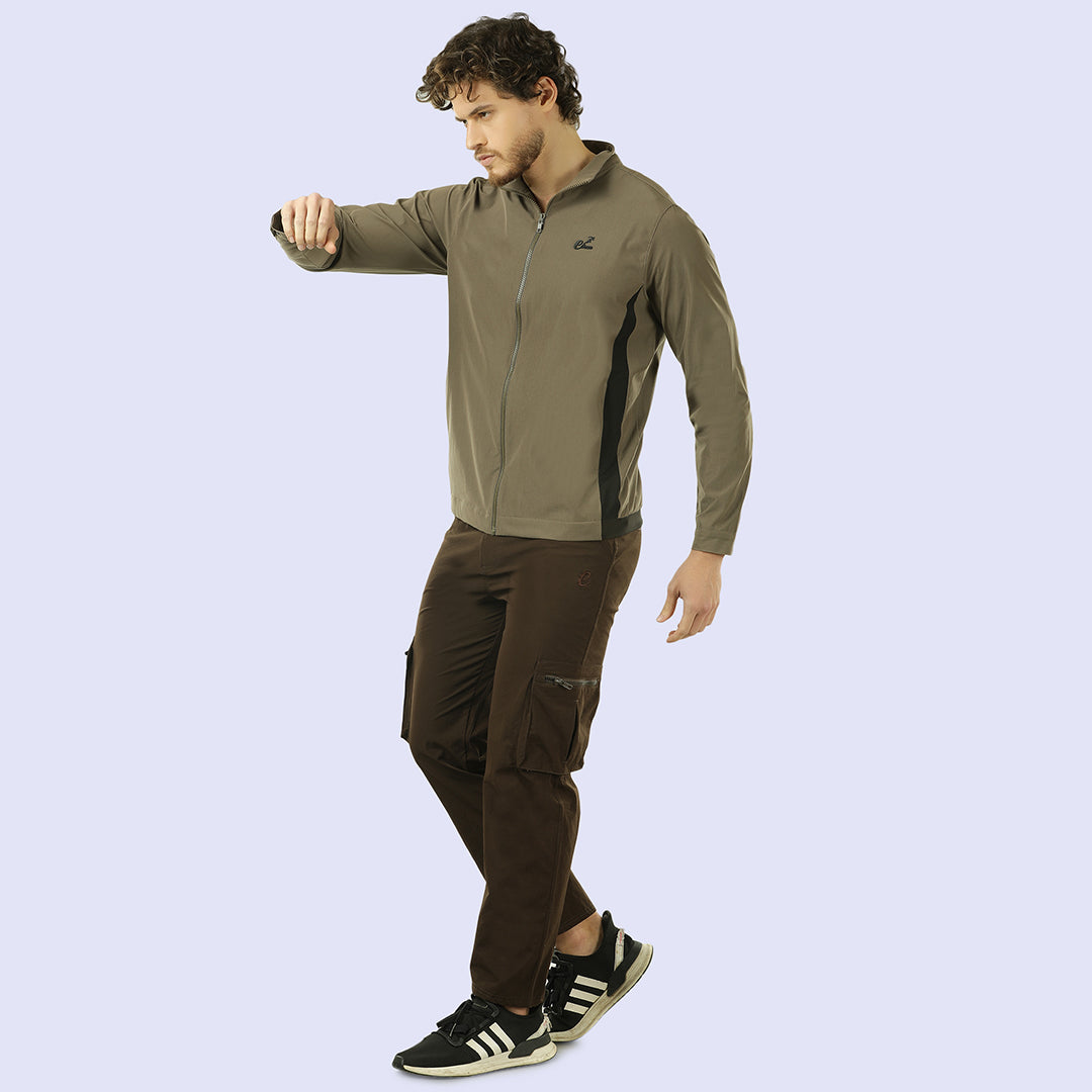 ETHAN All-Terrain Pant