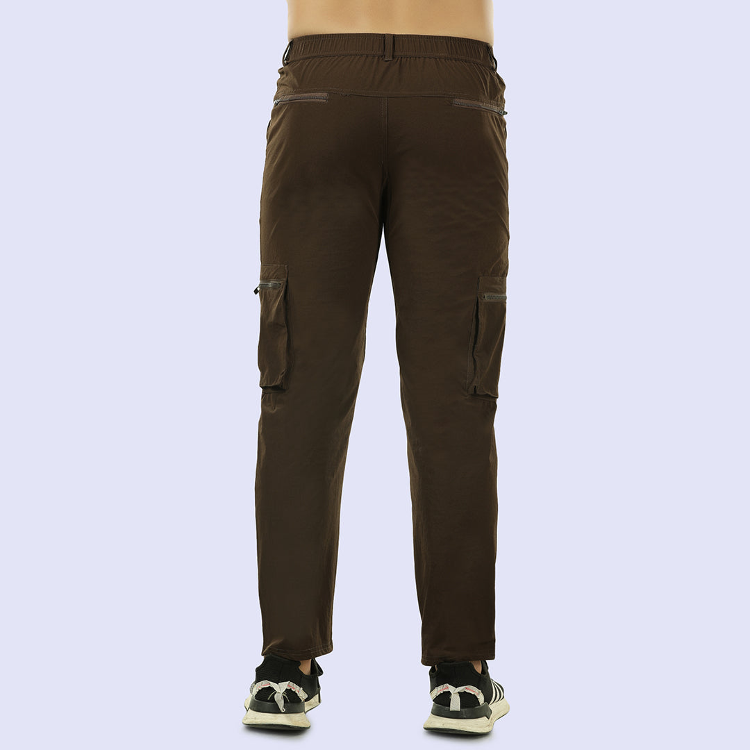 ETHAN All-Terrain Pant