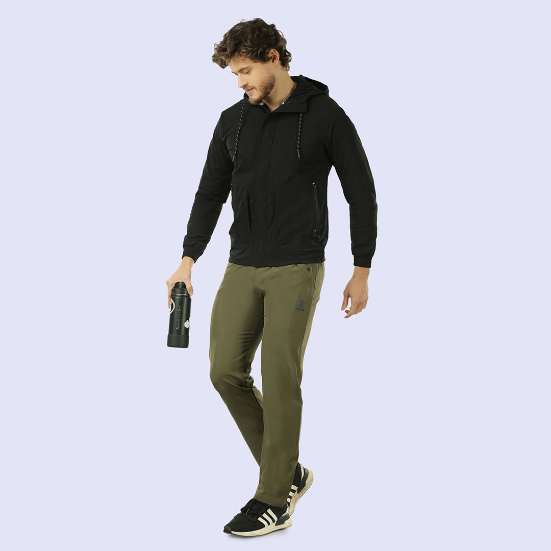 The ETHAN Vector Relaxed Lower