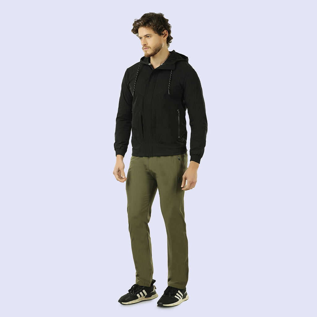The ETHAN Vector Relaxed Lower