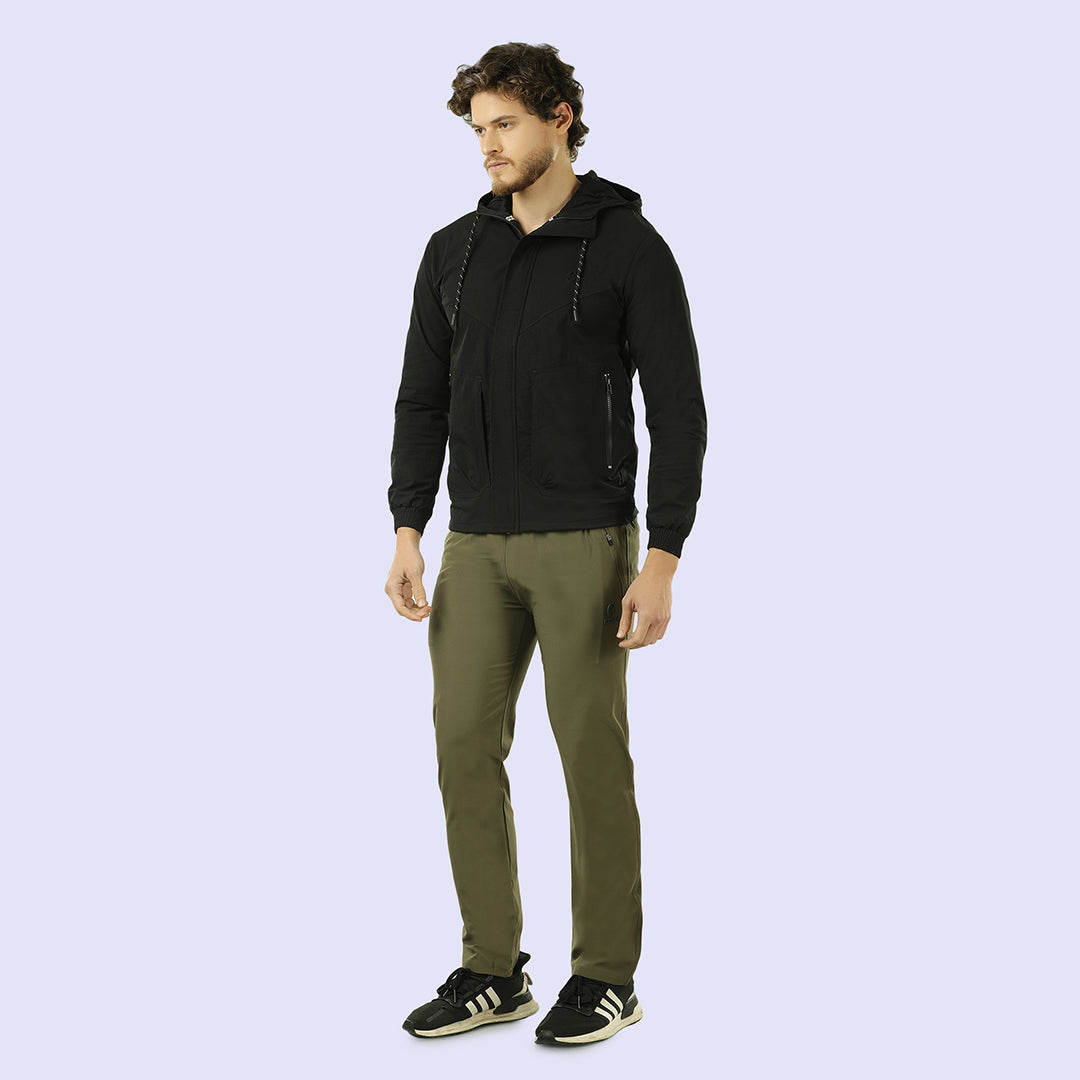 The ETHAN Vector Relaxed Lower