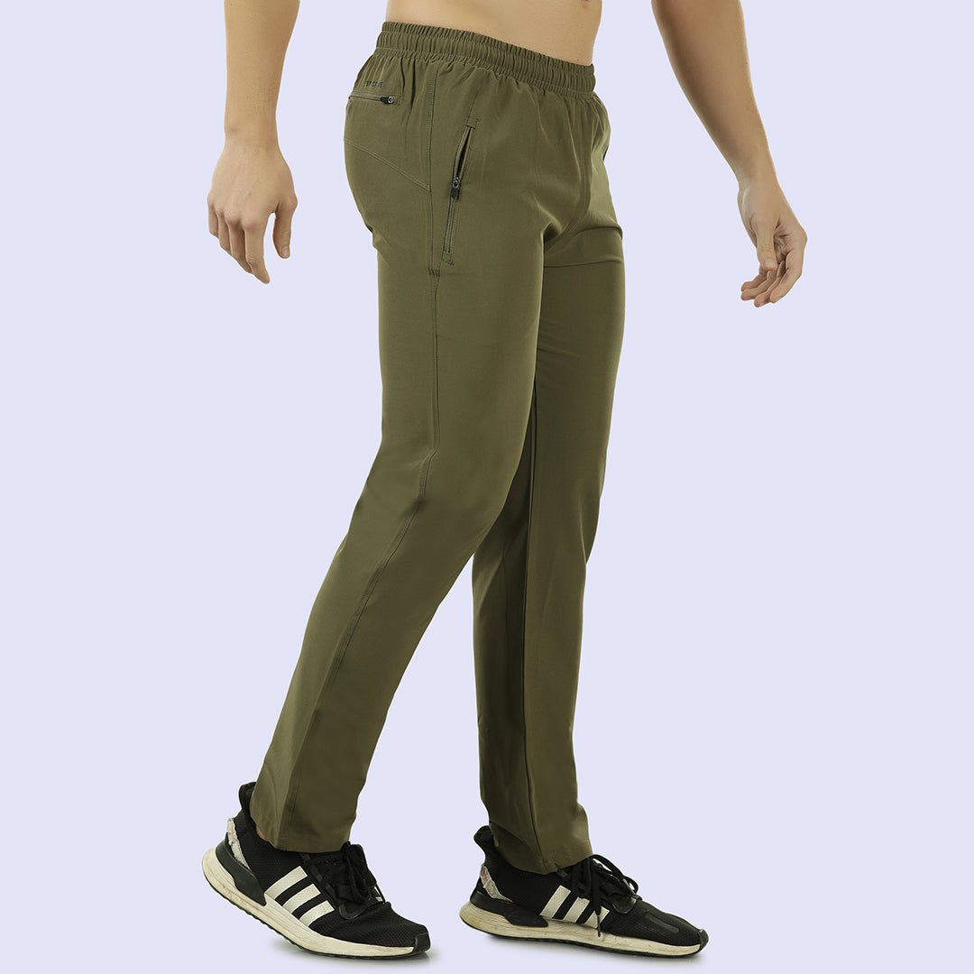 The ETHAN Vector Relaxed Lower