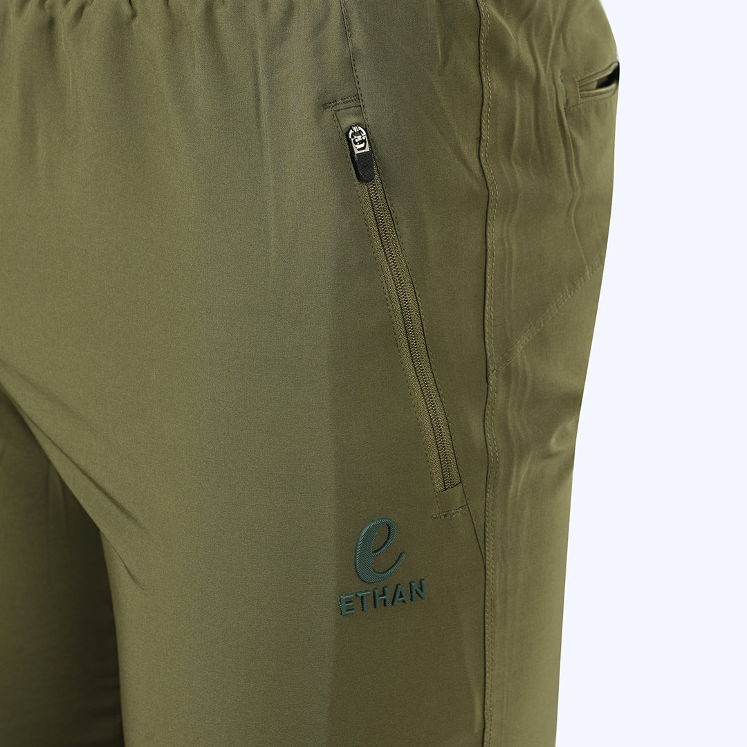 The ETHAN Vector Relaxed Lower