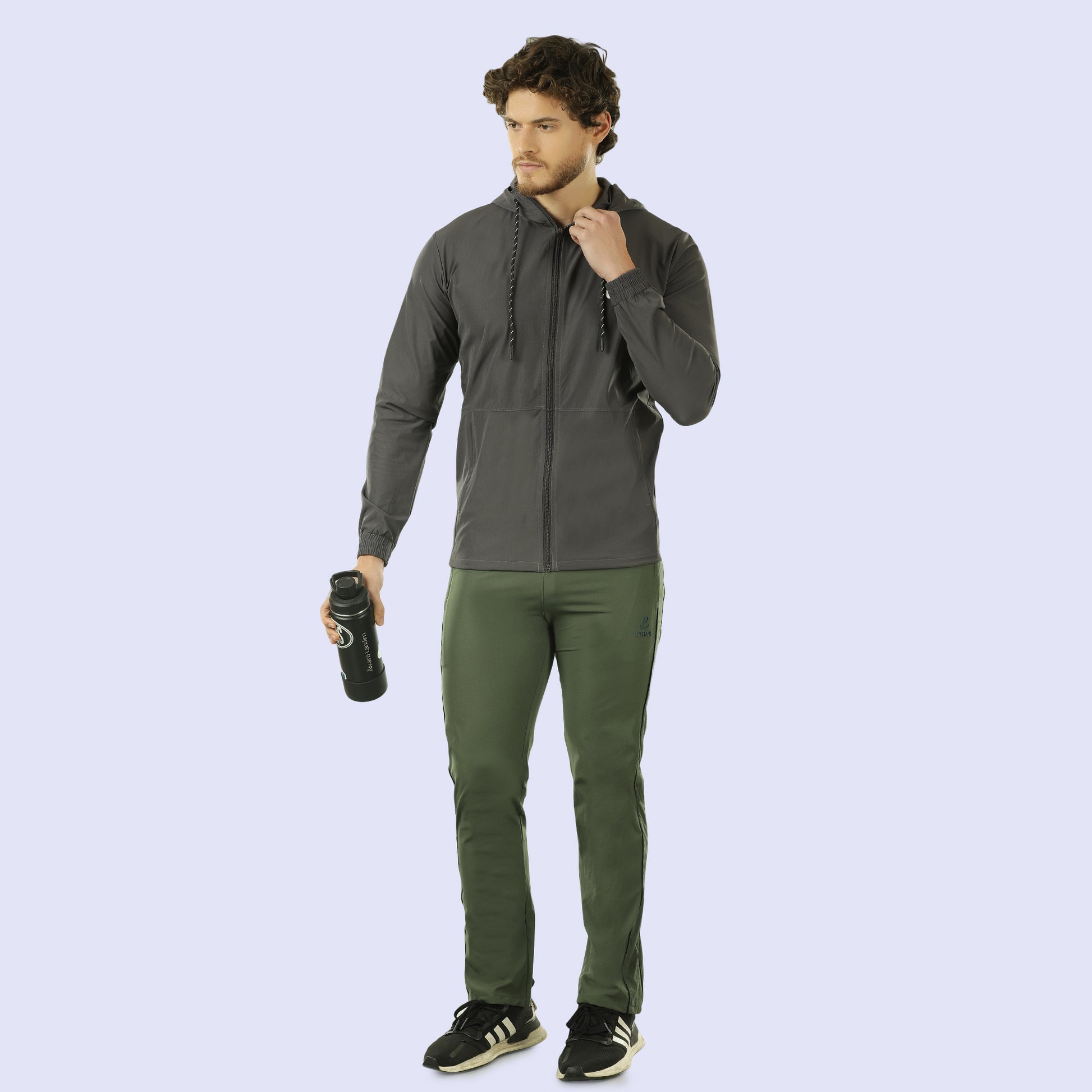 The ETHAN Vector Track Pant