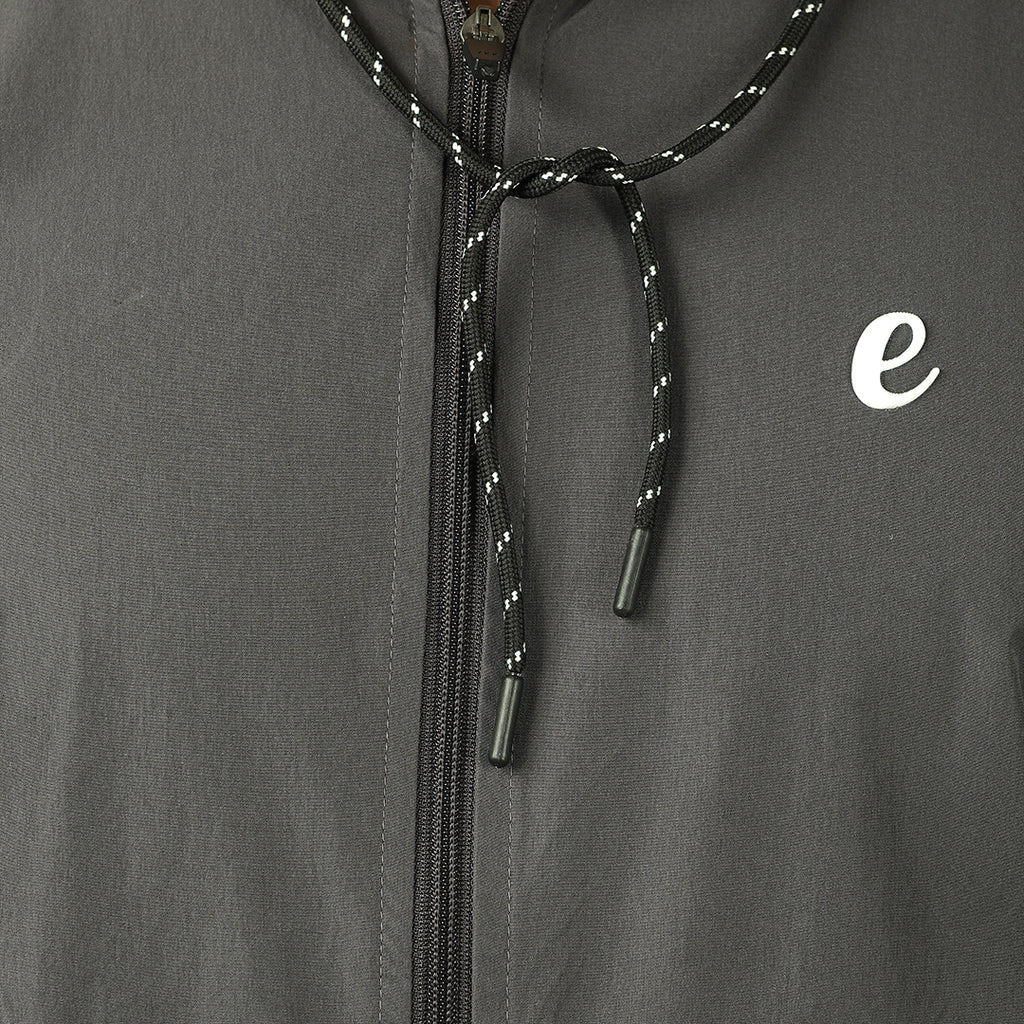 ETHAN Agile Zip Hoodie