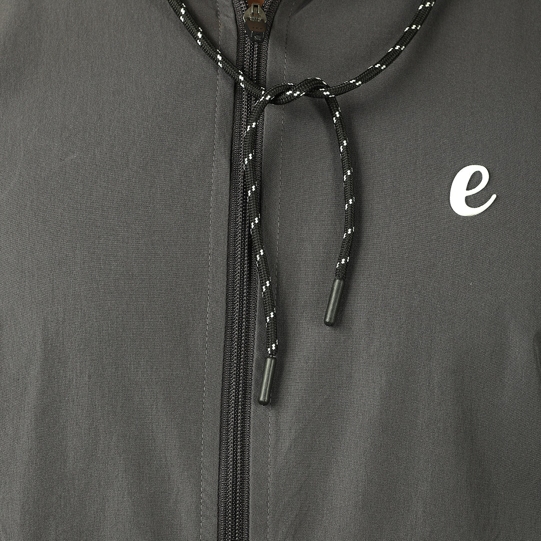 ETHAN Agile Zip Hoodie