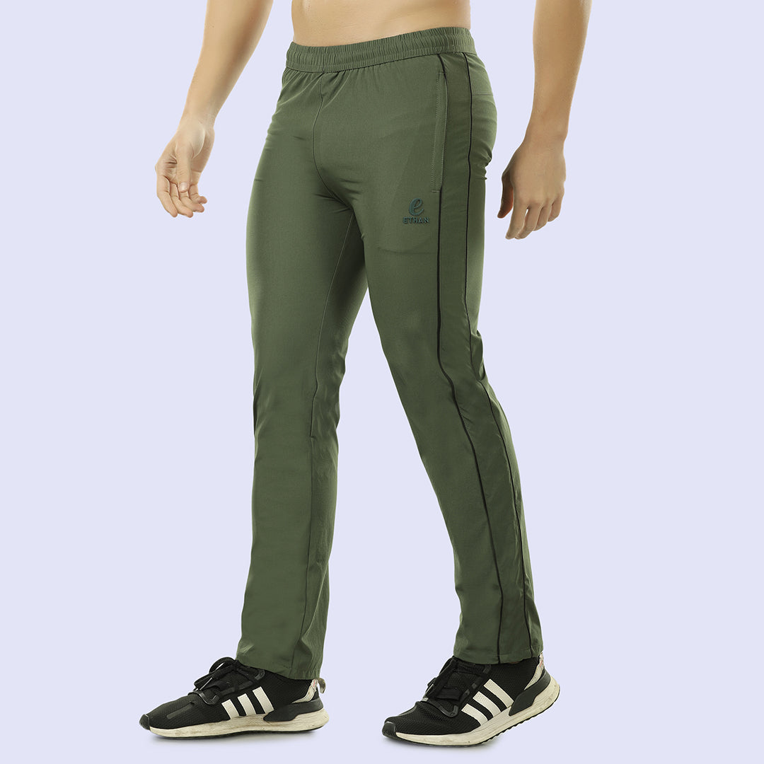 The ETHAN Vector Track Pant