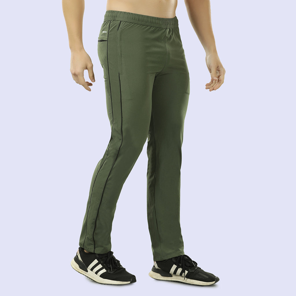 The ETHAN Vector Track Pant