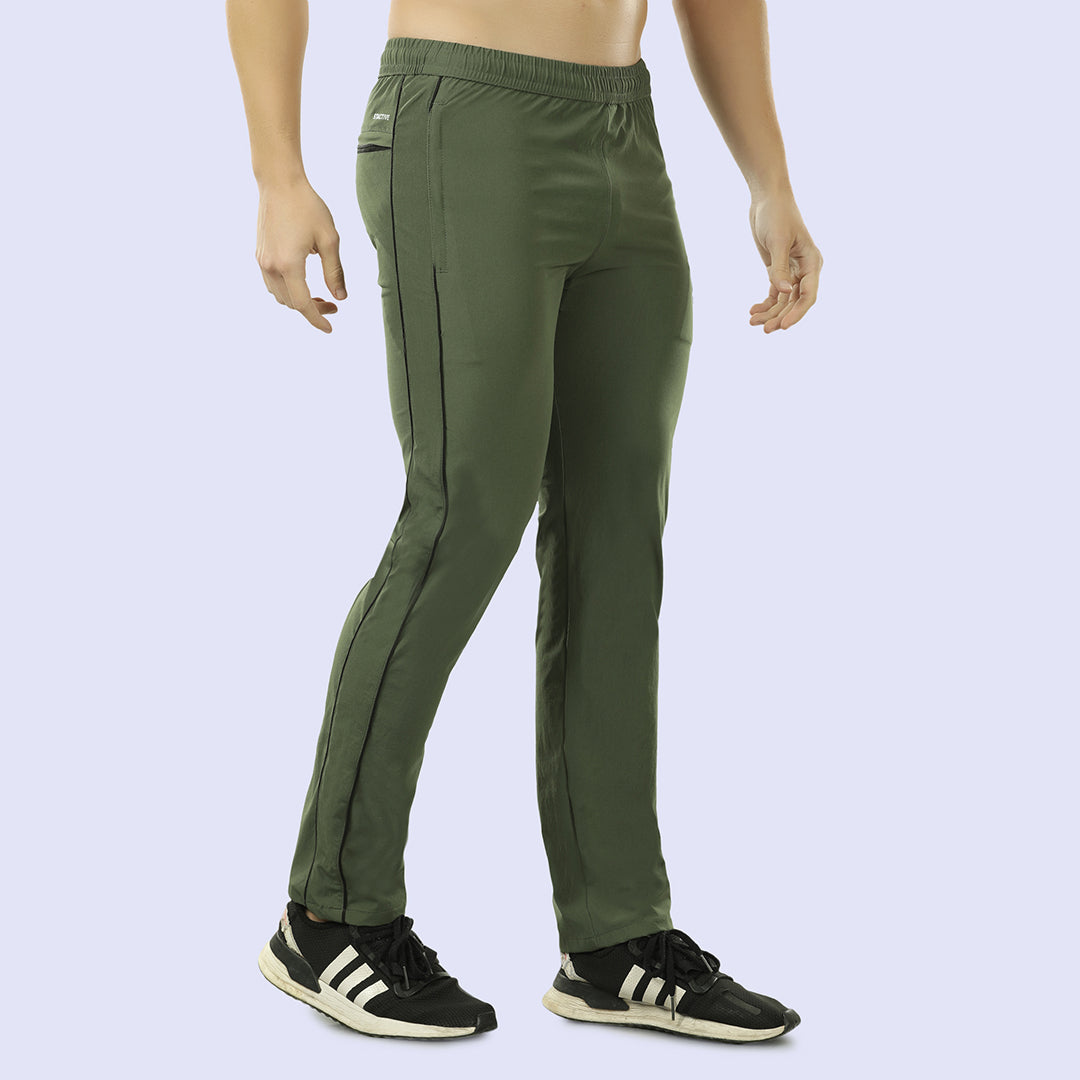 The ETHAN Vector Track Pant