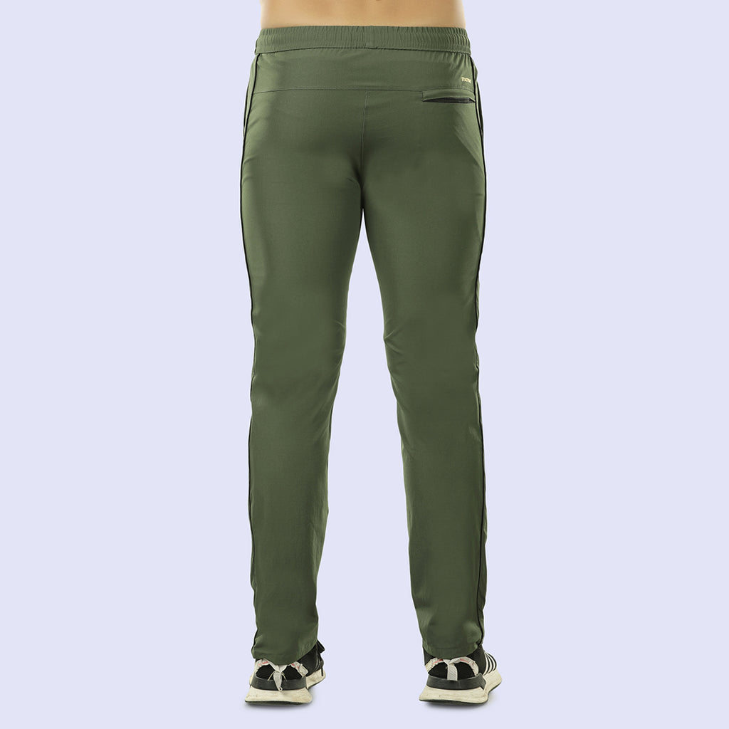 The ETHAN Vector Track Pant