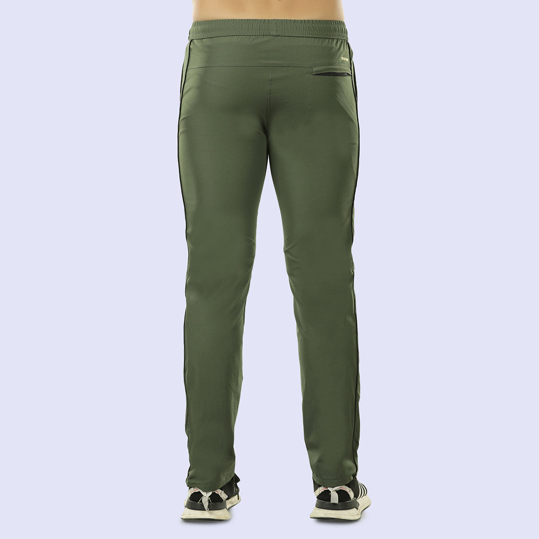 The ETHAN Vector Track Pant