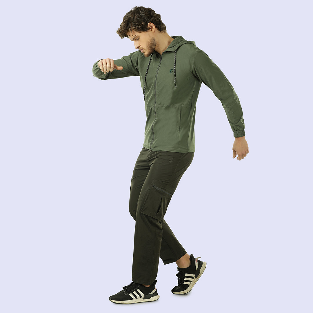 ETHAN All-Terrain Pant