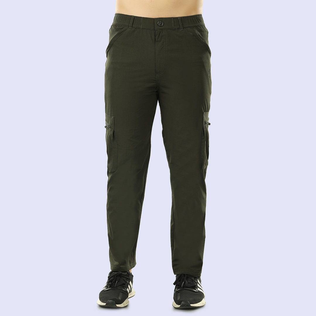 ETHAN All-Terrain Pant